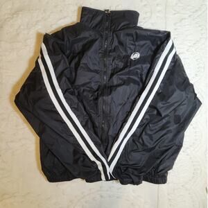 Mountain Dew Black Gorpcore Jacket Size Extra Large Men